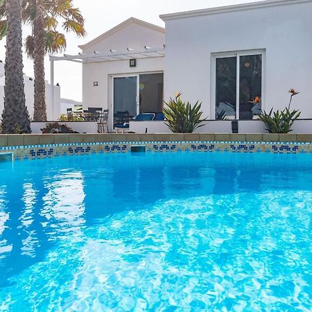 B2 Bungalow Casitas De Luz チャルコ・デル・パロ エクステリア 写真