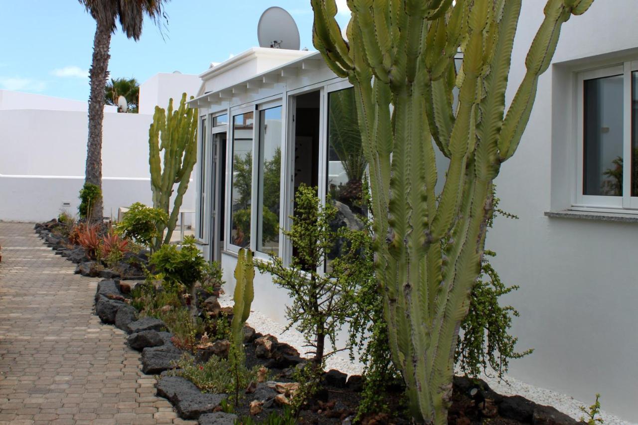 B2 Bungalow Casitas De Luz チャルコ・デル・パロ エクステリア 写真