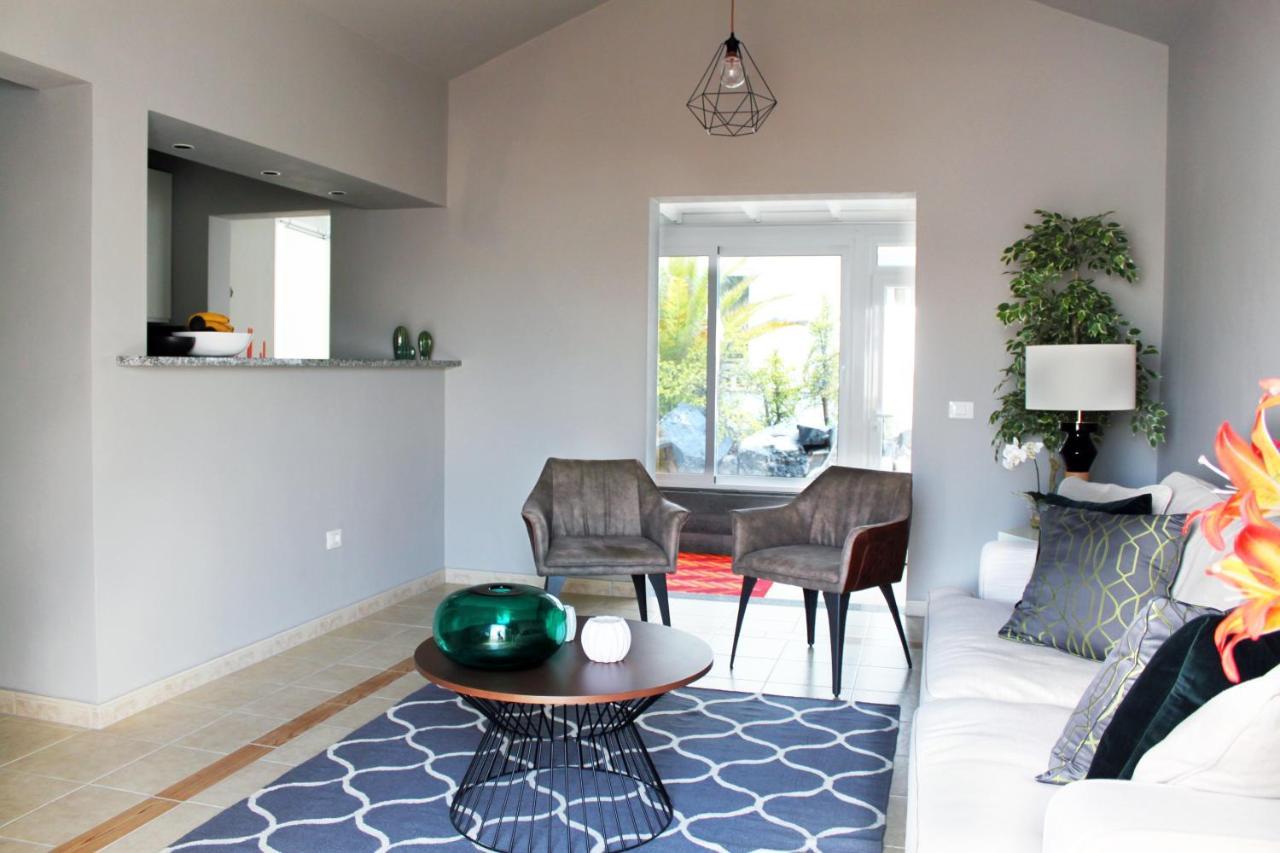 B2 Bungalow Casitas De Luz チャルコ・デル・パロ エクステリア 写真