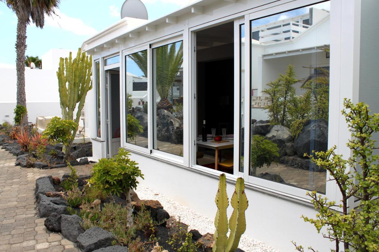 B2 Bungalow Casitas De Luz チャルコ・デル・パロ エクステリア 写真