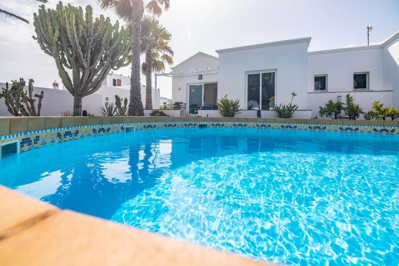 B2 Bungalow Casitas De Luz チャルコ・デル・パロ エクステリア 写真
