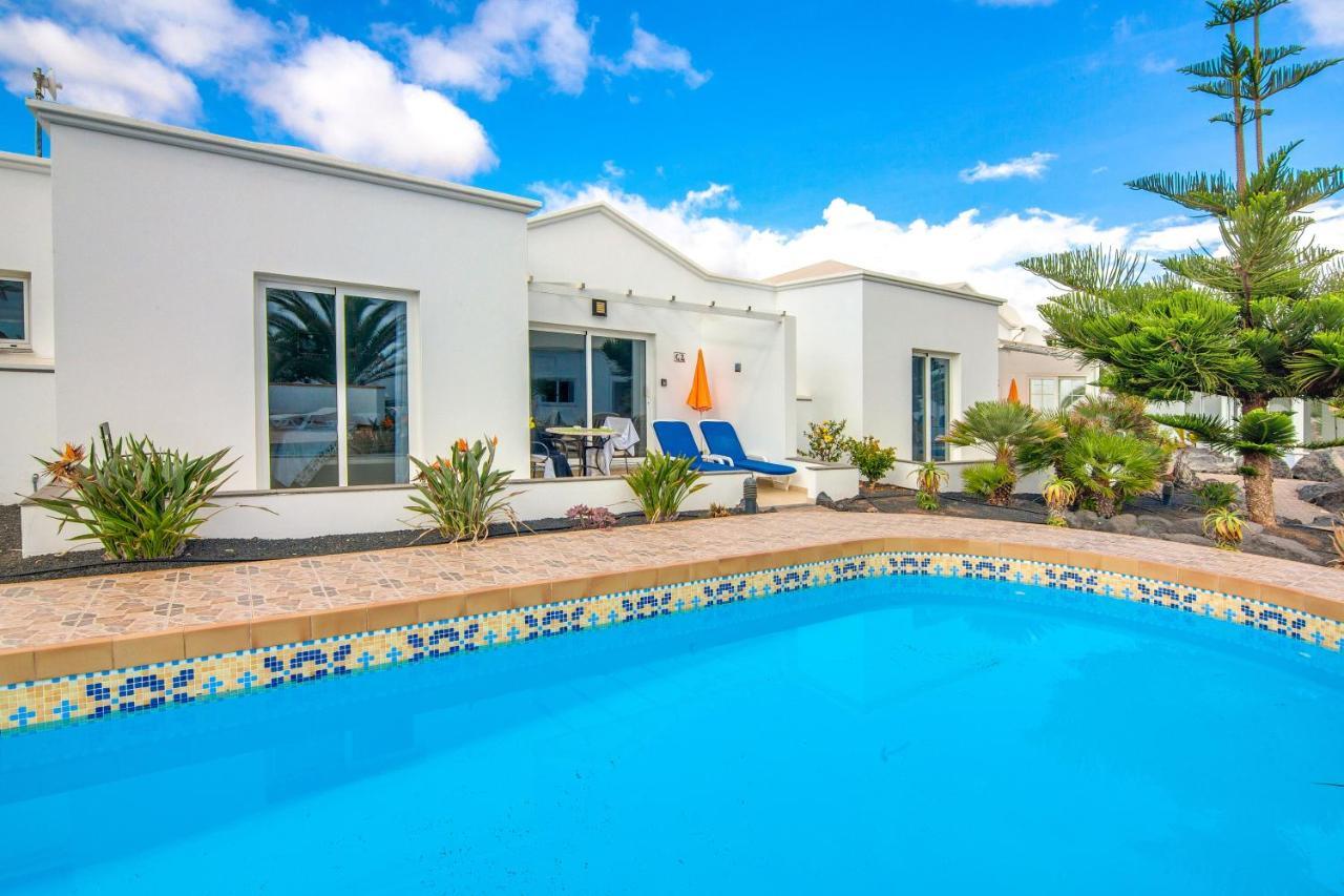 B2 Bungalow Casitas De Luz チャルコ・デル・パロ エクステリア 写真