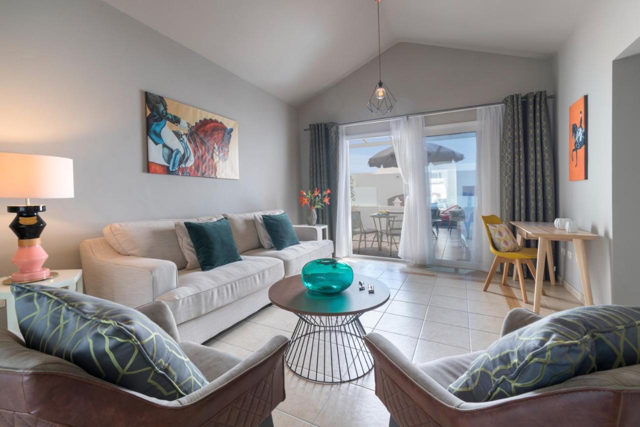 B2 Bungalow Casitas De Luz チャルコ・デル・パロ エクステリア 写真