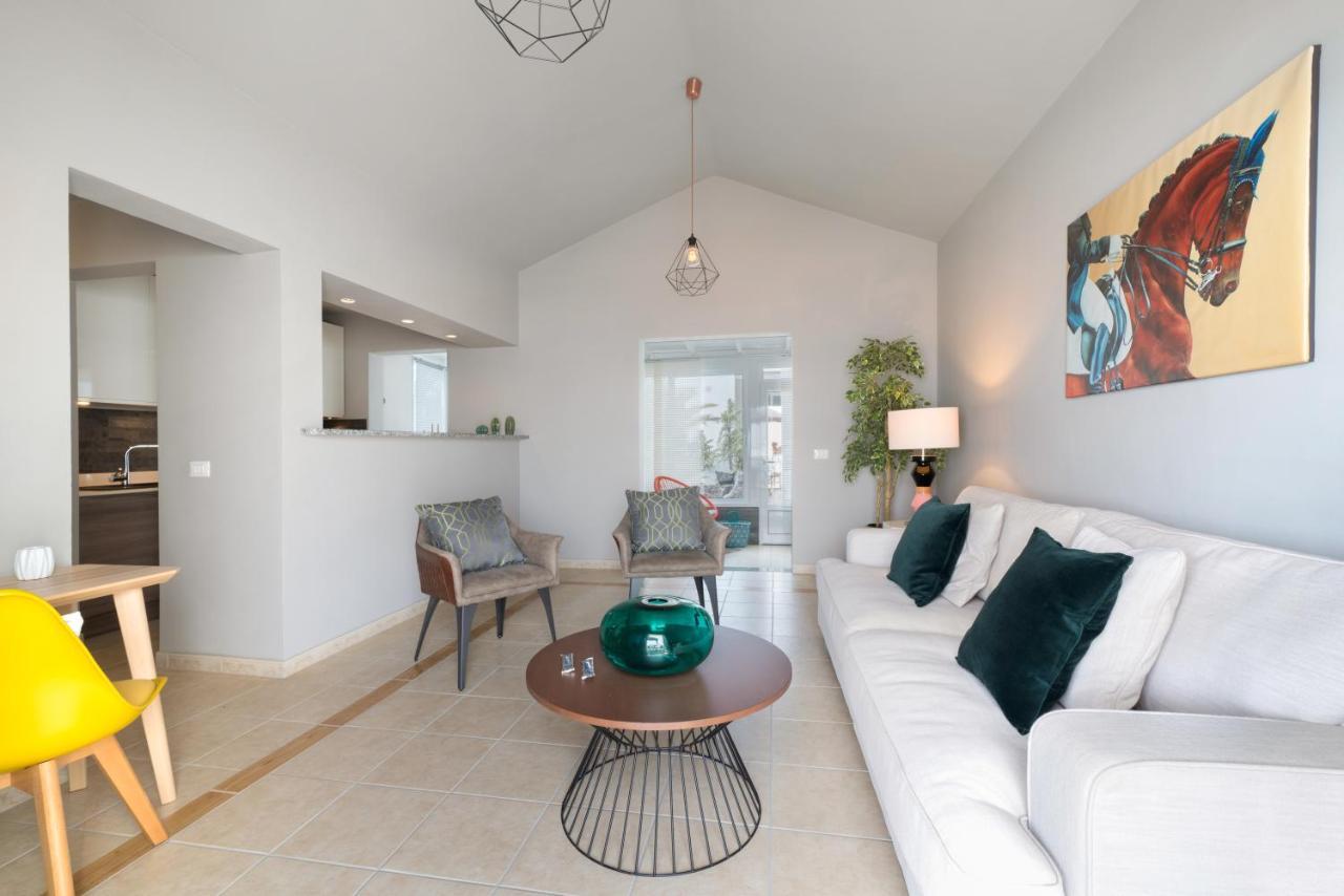 B2 Bungalow Casitas De Luz チャルコ・デル・パロ エクステリア 写真
