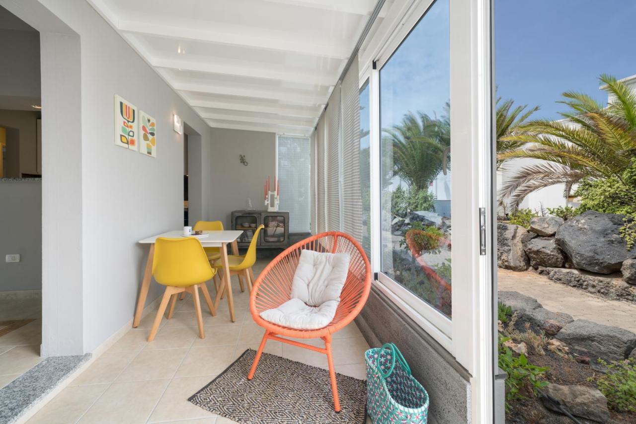 B2 Bungalow Casitas De Luz チャルコ・デル・パロ エクステリア 写真